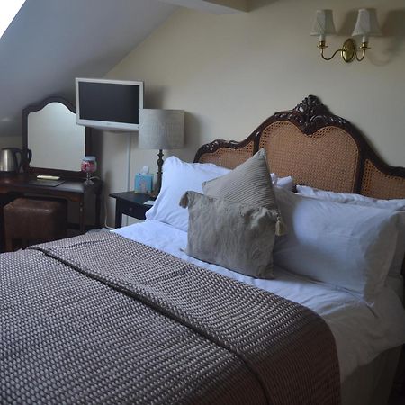 เดอะ วอลซิง วีเซิล Bed & Breakfast Birch Vale ห้อง รูปภาพ